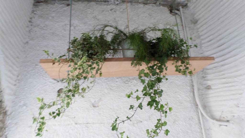 Kamara Apartment Tinos Bagian luar foto