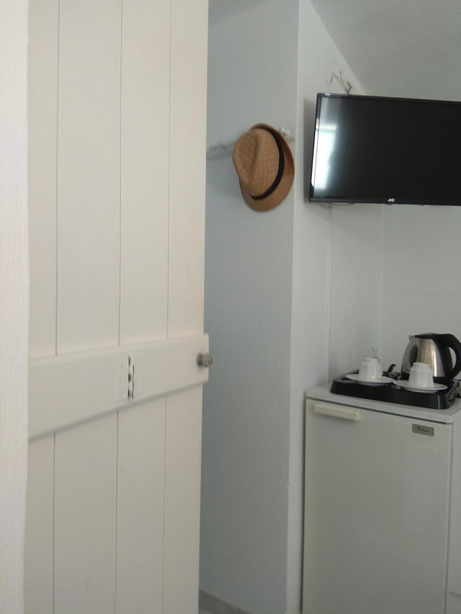 Kamara Apartment Tinos Ruang foto